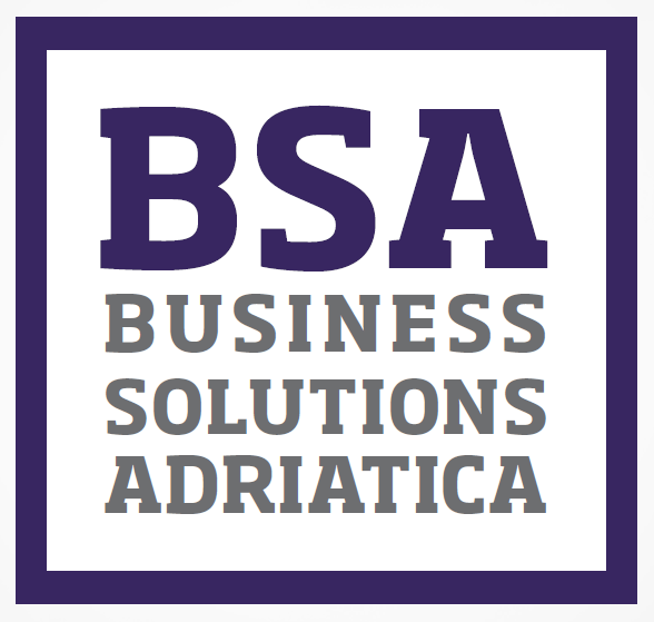 BSA | Business Solutions Adriatica